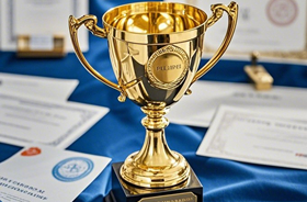 企业荣誉-浙江中地净土科技有限公司