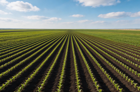 农业用地项目案例-浙江中地净土科技有限公司