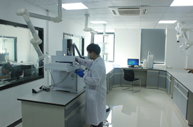 环境分析检测-浙江中地净土科技有限公司