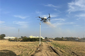 工业用地项目案例-浙江中地净土科技有限公司